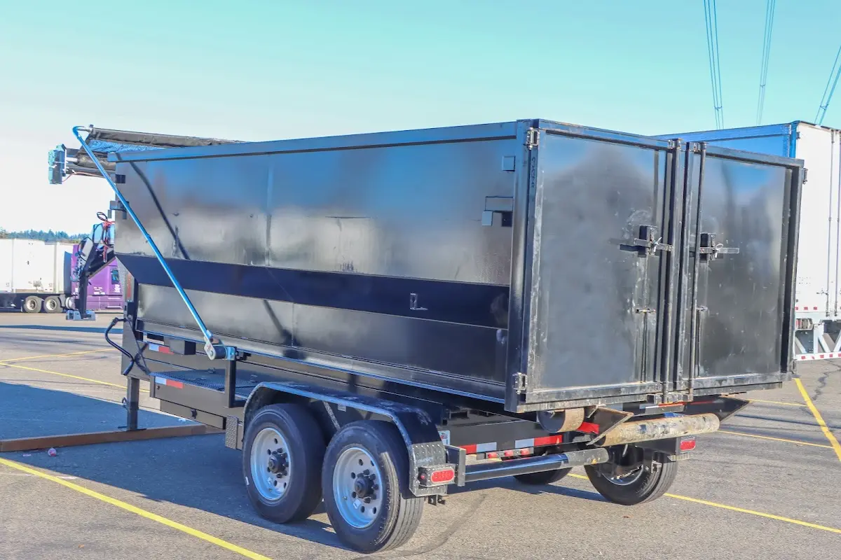 Dumpster Rental services in Granville, NY